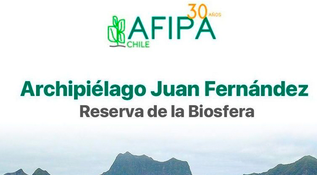 Lee más sobre el artículo AFIPA imparte curso para control de malezas en Juan Fernández