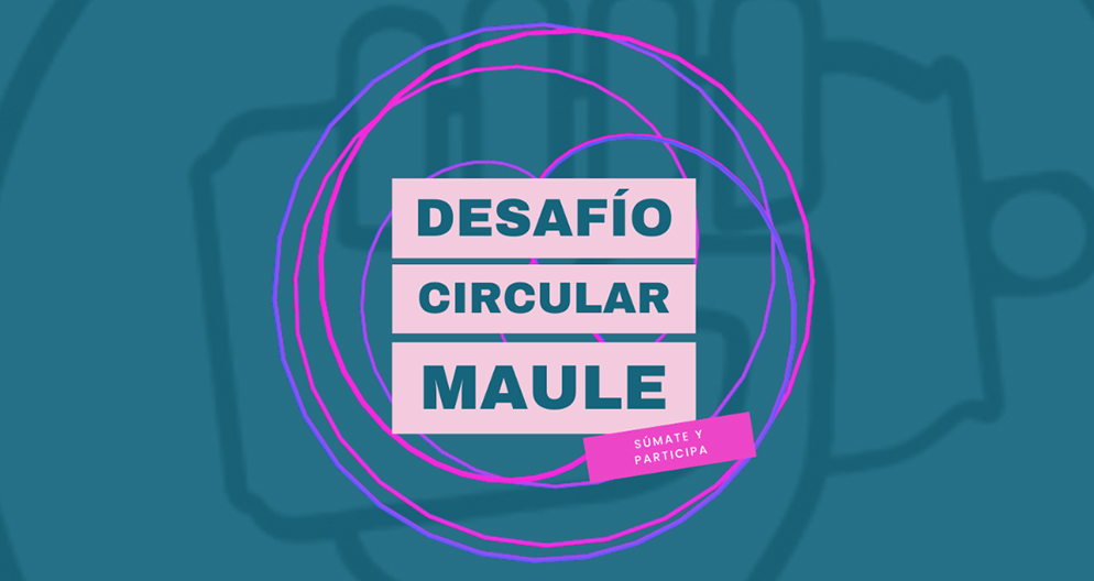 Lee más sobre el artículo CampoLimpio presenta el programa de recuperación de envases en Seminario Desafío Circular Maule