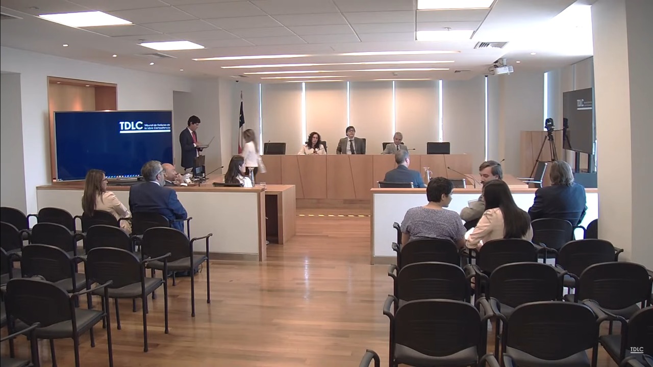 Lee más sobre el artículo CampoLimpio continúa avanzando hacia la conformación del sistema de gestión con audiencia pública en el TDLC