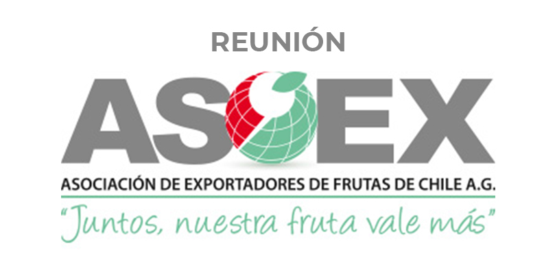 Lee más sobre el artículo AFIPA se reúne con nuevo presidente de ASOEX para potenciar espacios de colaboración