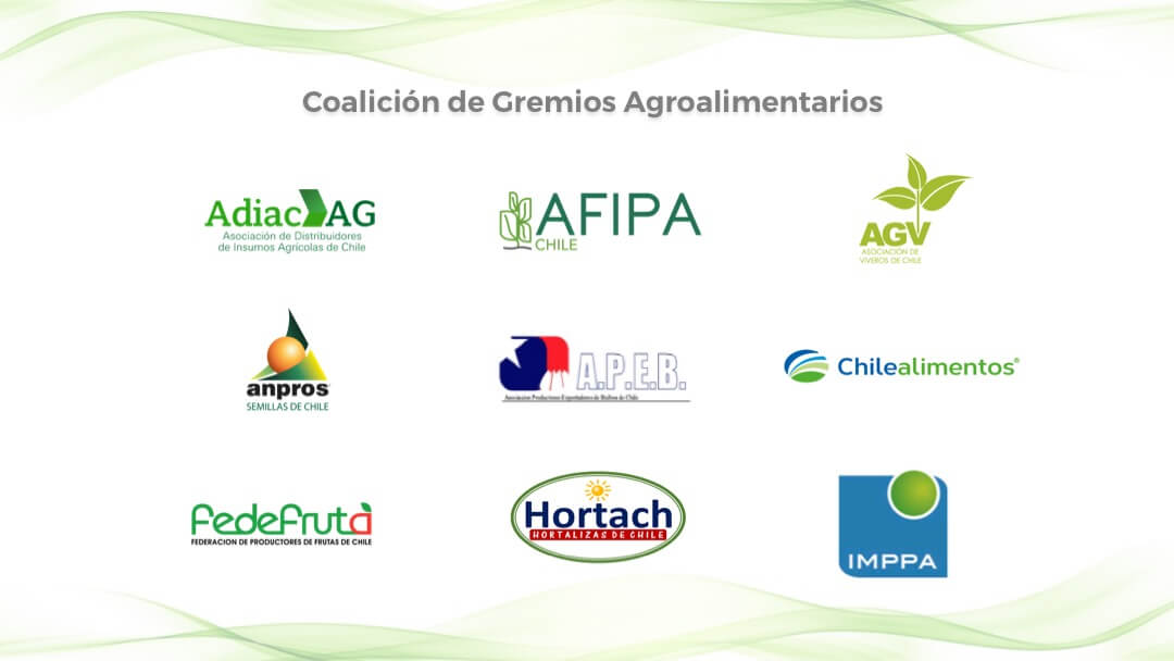 Lee más sobre el artículo AFIPA se integra a la Coalición de Gremios Agroalimentarios