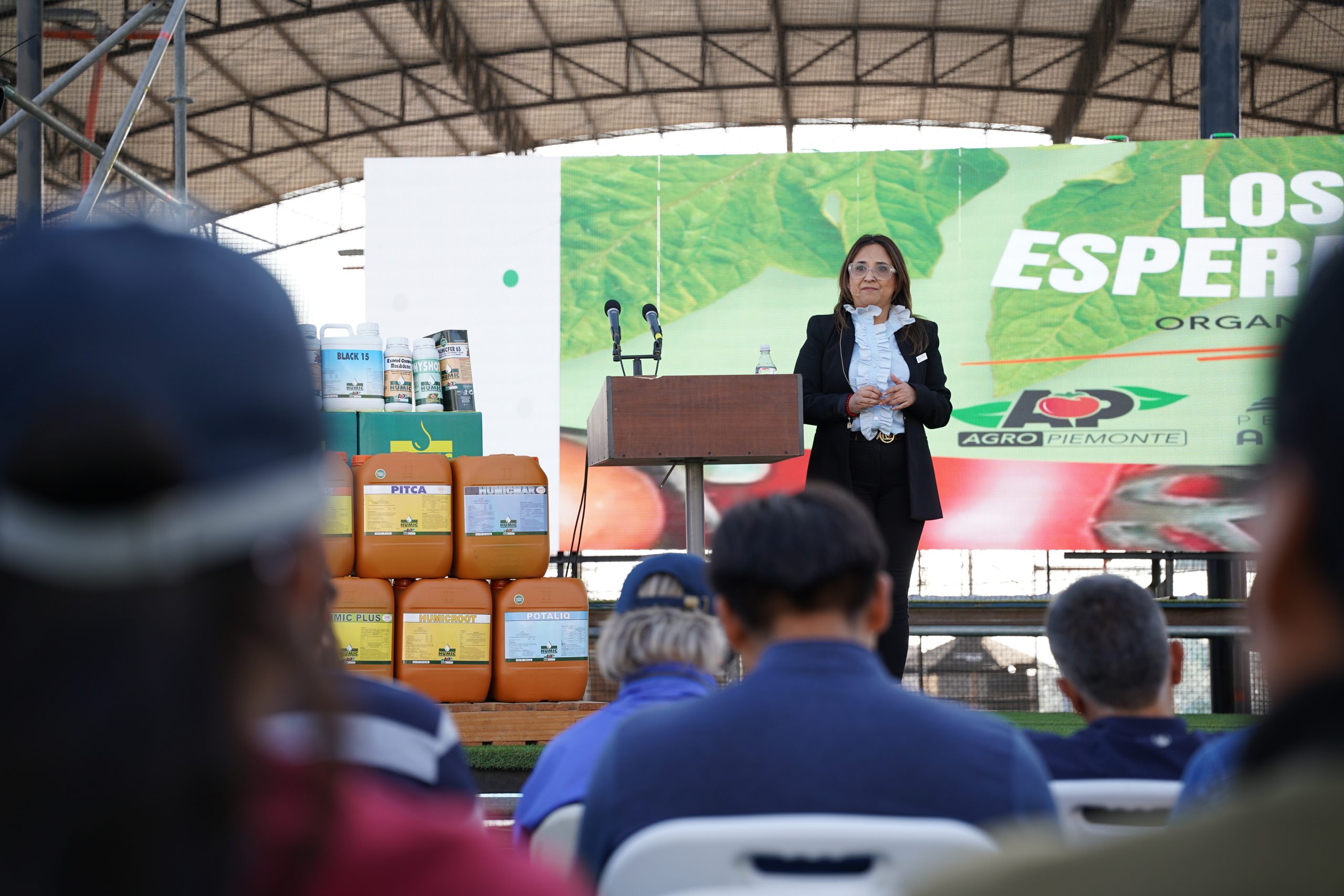 Lee más sobre el artículo AFIPA refuerza su compromiso con la sostenibilidad con exposición sobre BPA y MIP en Arica