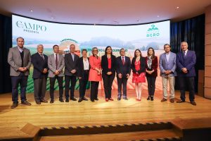 Lanzamiento Pensar Agro